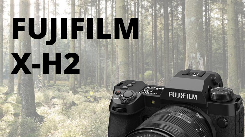Read more about the article Meine Meinung zur Fujifilm X-H2