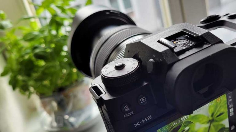 Read more about the article Der Knaller: Digitaler Telekonverter der neuen 40-MP-Sensoren von Fujifilm