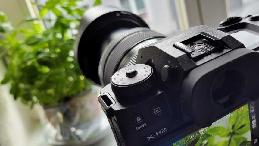 You are currently viewing Der Knaller: Digitaler Telekonverter der neuen 40-MP-Sensoren von Fujifilm