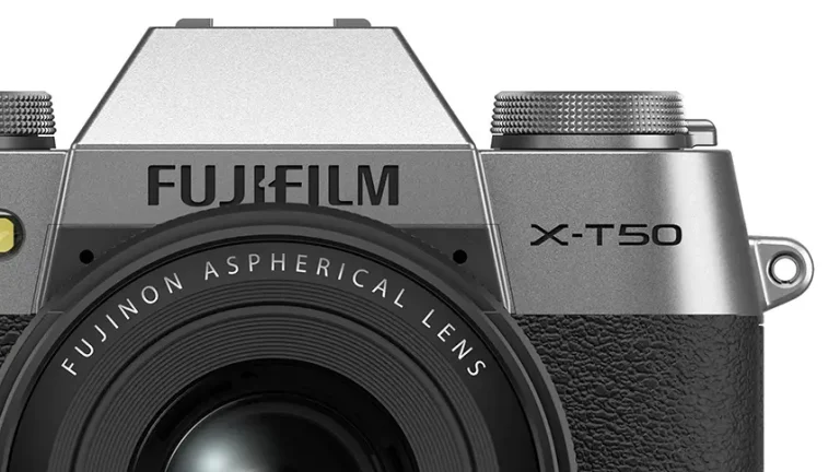 Mehr über den Artikel erfahren Fujifilm X-T 50: Ein Schritt in die richtige Richtung – aber…